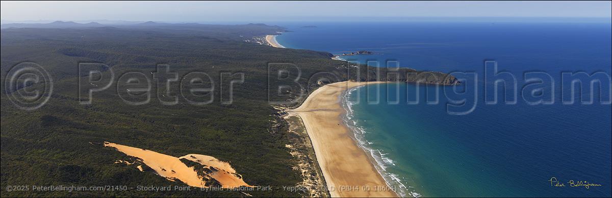 Peter Bellingham Photography Stockyard Point - Byfield National Park - Yeppoon - QLD (PBH4 00 18604)